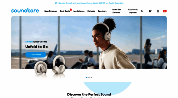 us.soundcore.com