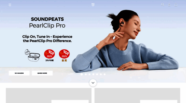 us.soundpeats.com