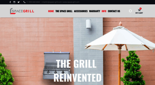 us.space-grill.com