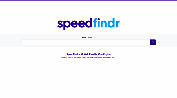 us.speedfindr.com