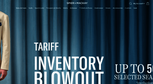 us.spierandmackay.com