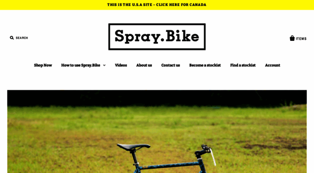 us.spray.bike