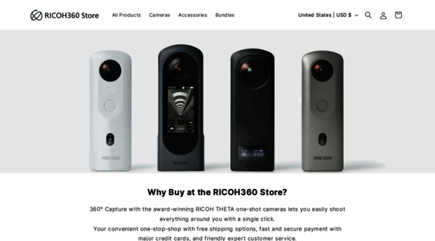 us.store.ricoh360.com