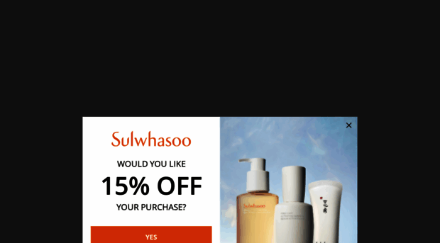 us.sulwhasoo.com