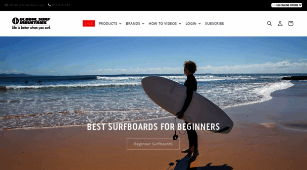 us.surfindustries.com