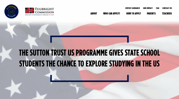 us.suttontrust.com