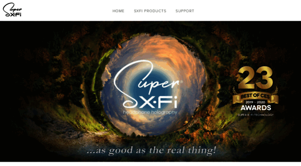 us.sxfi.com