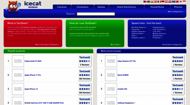 us.testseek.com
