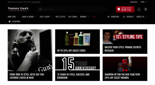 us.tommyguns.com