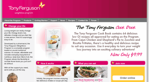 us.tonyferguson.com