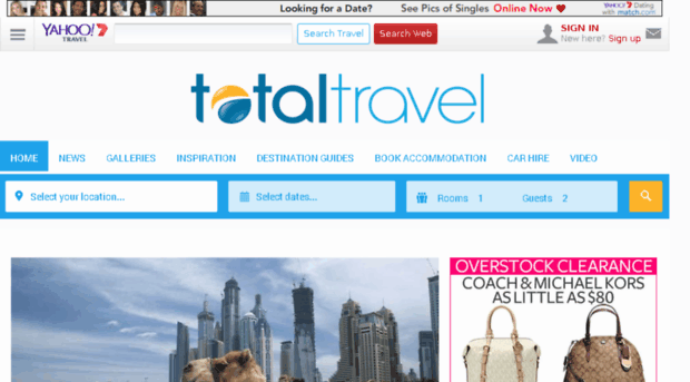 us.totaltravel.com