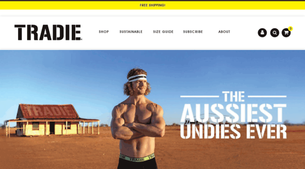 us.tradie.com