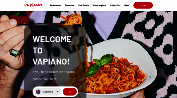 us.vapiano.com