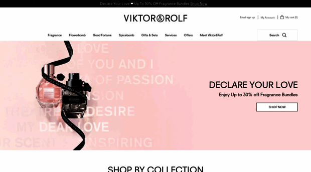 us.viktor-rolf.com