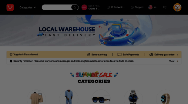 us.voghion.com
