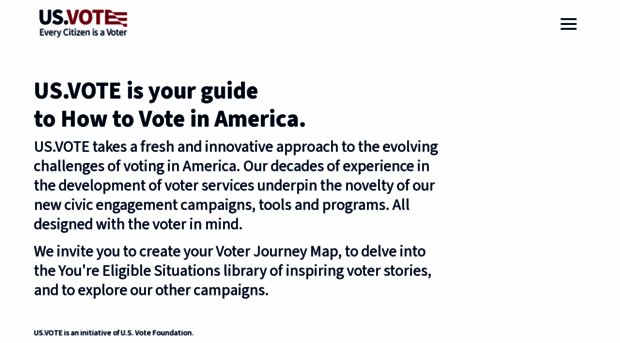 us.vote