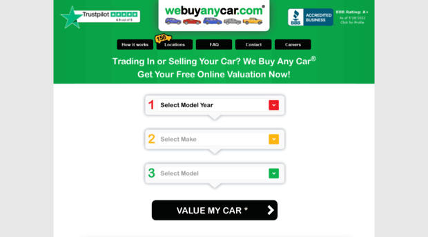 us.webuyanycar.com