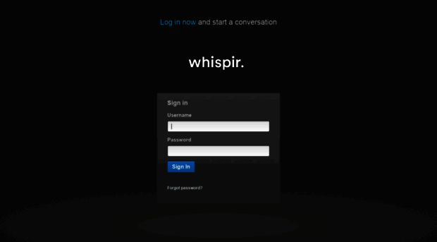 us.whispir.com