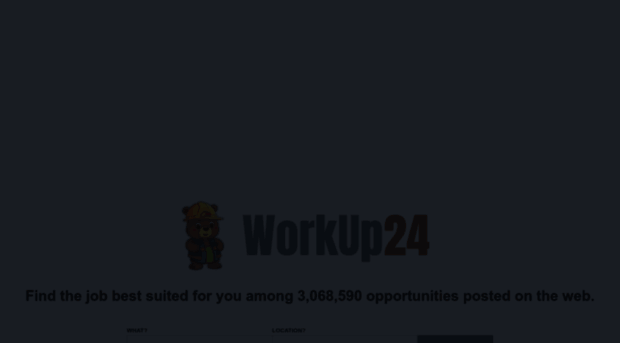 us.workup24.com