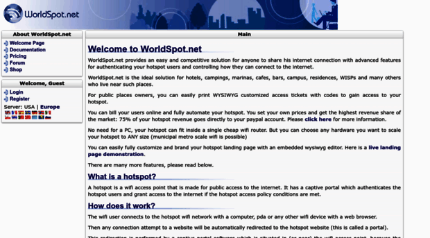 us.worldspot.net