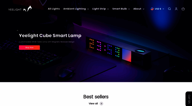 us.yeelight.com