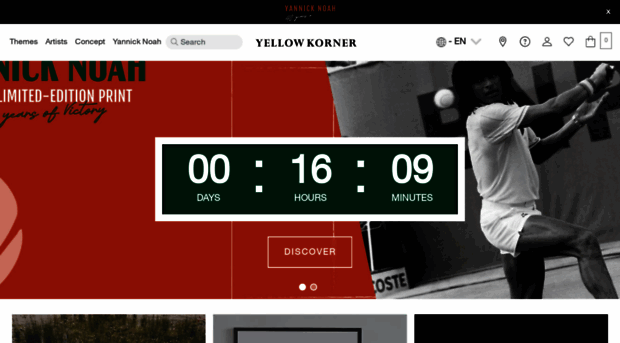 us.yellowkorner.com
