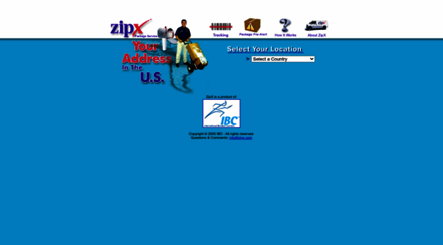 us.zipx.com