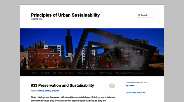 us130urbansustainability.wordpress.com