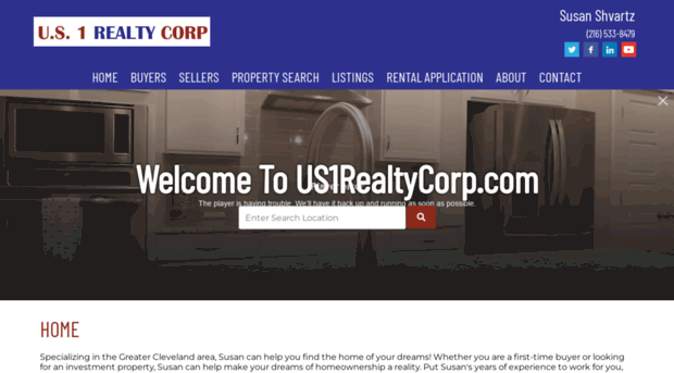 us1realtycorp.com