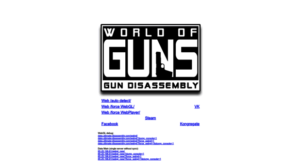 us3.ultimate-disassembly.com