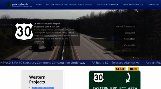 us30-chesco.com