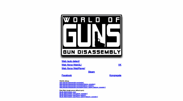 us4.ultimate-disassembly.com