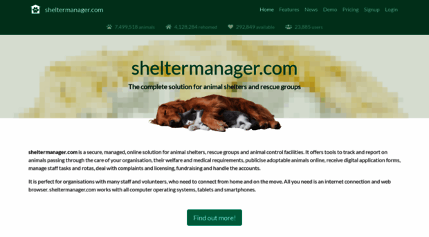 us7.sheltermanager.com