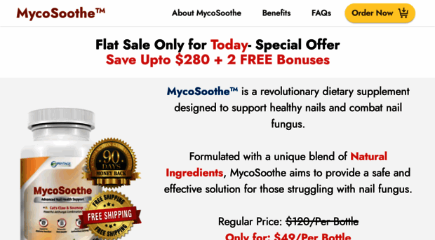 usa--mycosoothe.com