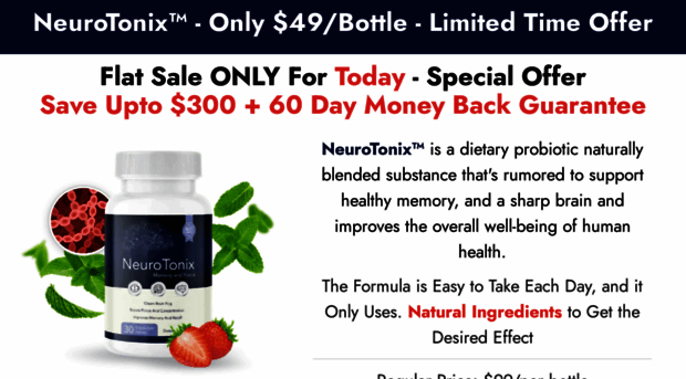 usa--neurotonix.com