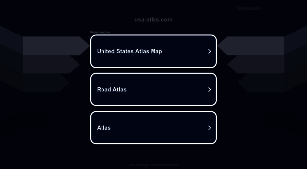 usa-atlas.com