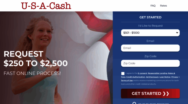 usa-cash.com