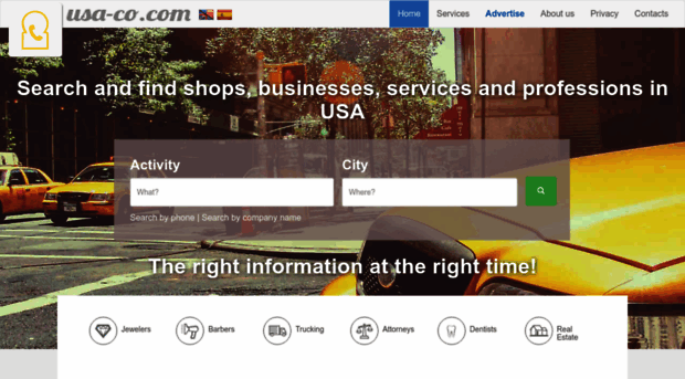 usa-co.com