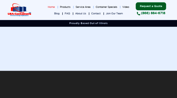 usa-containers.com
