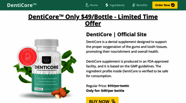 usa-denticoree.com