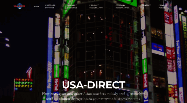 usa-direct.net