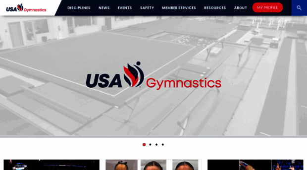 usa-gym.org