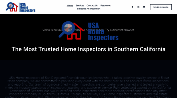 usa-homeinspectors.com