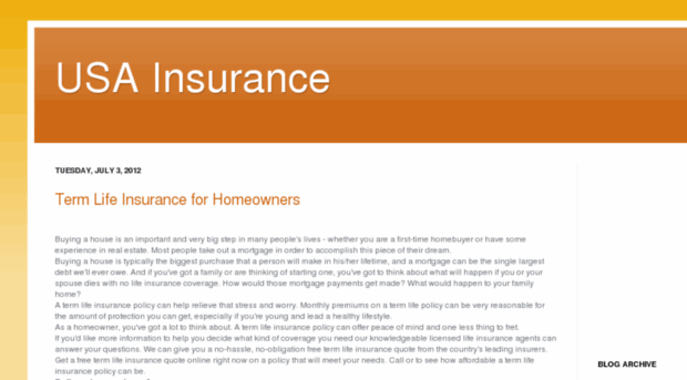 usa-insurance-2013.blogspot.com