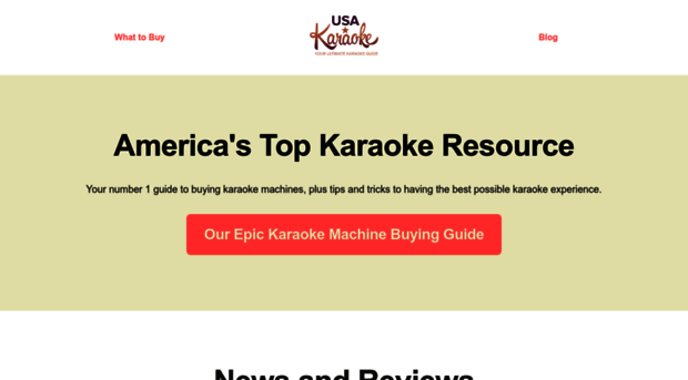 usa-karaoke.com