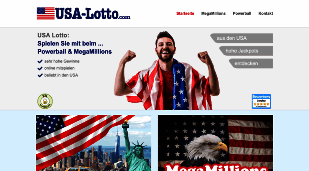 usa-lotto.com