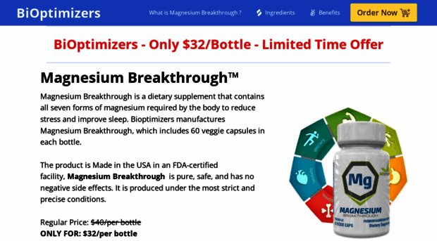 usa-magnesiumbreakthrough.com