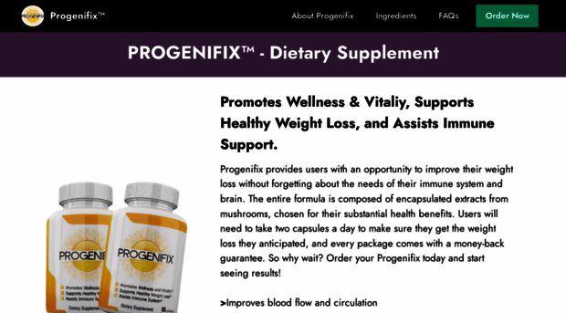 usa-progenifix.com