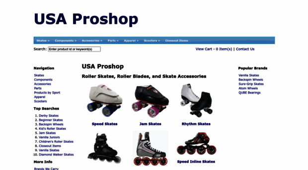 usa-proshop.com