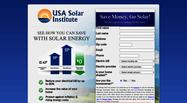 usa-solar-institute.com